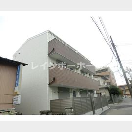 柏駅より徒歩10分 3階 築4年2ヶ月の賃貸物件