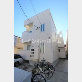 GRANDTIC松戸の賃貸物件