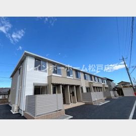 北初富駅より徒歩7分 1階 新築の賃貸物件