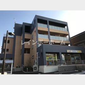 プラン・J 1階 築6年11ヶ月の賃貸物件