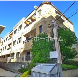 松戸駅より徒歩13分 2階 築21年の賃貸物件