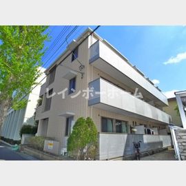 プラムハウス 1階 築20年11ヶ月の賃貸物件