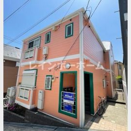 柏駅より徒歩12分 2階 築20年4ヶ月の賃貸物件