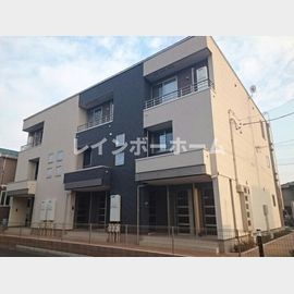 サンヒルズ 1階 築9年4ヶ月の賃貸物件