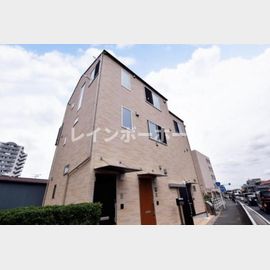 クレアス北松戸の賃貸物件