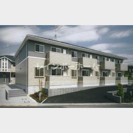 六実駅より徒歩7分 1階 築18年10ヶ月の賃貸物件