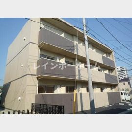 ソフィアガーデン 2階 築16年8ヶ月の賃貸物件