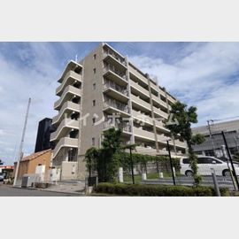 グリーンヒルレジデンス 7階 築17年11ヶ月の賃貸物件