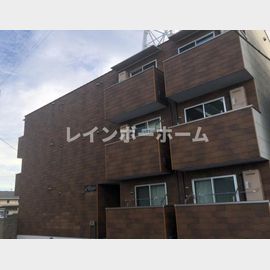 WEDCOURTY 2階 築9年6ヶ月の賃貸物件