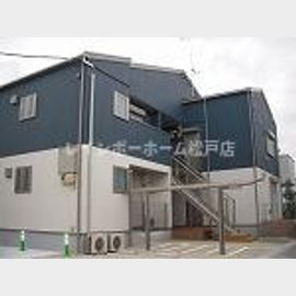 パインホーム 1階 築16年1ヶ月の賃貸物件