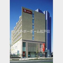 エストピア八潮 6階 築18年2ヶ月の賃貸物件