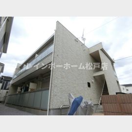 リブリ・ルーエ 2階 築8年8ヶ月の賃貸物件