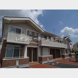 北小金駅より徒歩17分 1階 築20年6ヶ月の賃貸物件