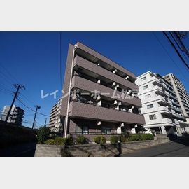 東松戸駅より徒歩2分 3階 築26年5ヶ月の賃貸物件