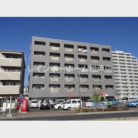 アーバンウインズ３ 3階 築17年の賃貸物件