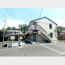 南柏駅より徒歩6分 2階 築23年11ヶ月の賃貸物件