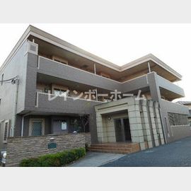 シャルマン２ 2階 築14年11ヶ月の賃貸物件