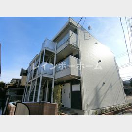 リブリ・柏２ 2階 築6年11ヶ月の賃貸物件