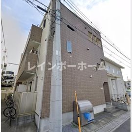 プラーナ八潮 1階 築8年11ヶ月の賃貸物件