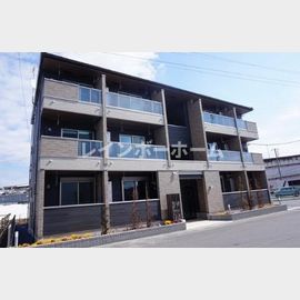 サニークレメント八潮 3階 築3年11ヶ月の賃貸物件