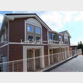 高柳駅より徒歩16分 2階 築13年4ヶ月の賃貸物件