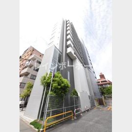 松戸駅より徒歩4分 11階 築16年11ヶ月の賃貸物件