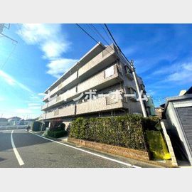 ステラ 2階 築23年の賃貸物件