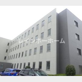 三郷駅より徒歩4分 3階 築16年10ヶ月の賃貸物件