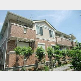 ウイズAMK 2階 築17年1ヶ月の賃貸物件