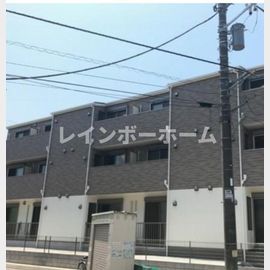 北柏駅より徒歩6分 3階 築7年7ヶ月の賃貸物件