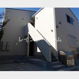 クラックス鎌ヶ谷 1階 築9年11ヶ月の賃貸物件