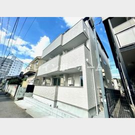 MELDIA松戸IV 2階 築2年6ヶ月の賃貸物件