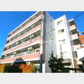 東松戸駅より徒歩6分 1階 築17年4ヶ月の賃貸物件