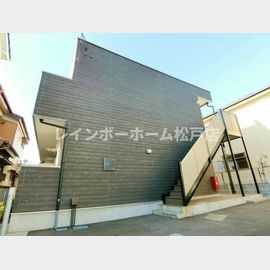 リブリ・ヴィレッジ 2階 築9年10ヶ月の賃貸物件