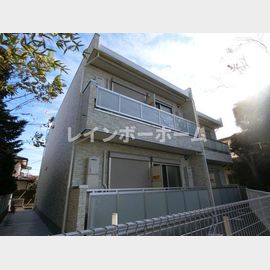 新松戸駅より徒歩12分 2階 築7年2ヶ月の賃貸物件