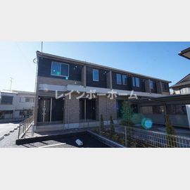 クリアネスの賃貸物件