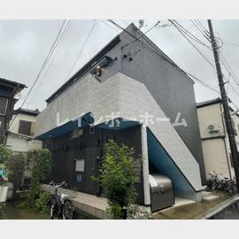 Buena Cuartoの賃貸物件