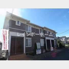 ピュア・キャッスル1の賃貸物件