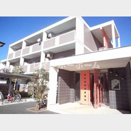 アベニールの賃貸物件