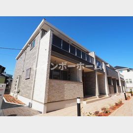 エターナリー２の賃貸物件