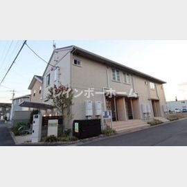 カロンの賃貸物件