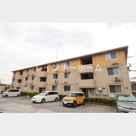 エクセル梨香の賃貸物件