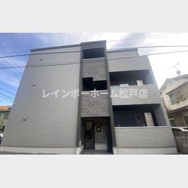 GRADUSみのり台の賃貸物件