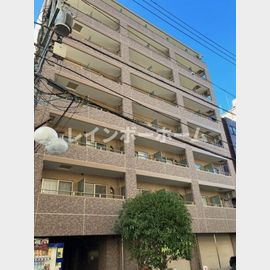 カーサ松戸の賃貸物件