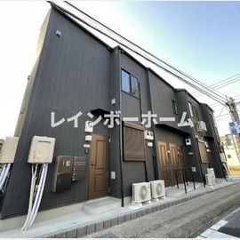 MELDIA松戸IIIの賃貸物件