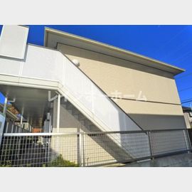 プリマヴェーラの賃貸物件