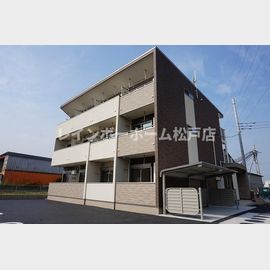 エルヴィータの賃貸物件