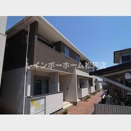 オークヒルズ1の賃貸物件