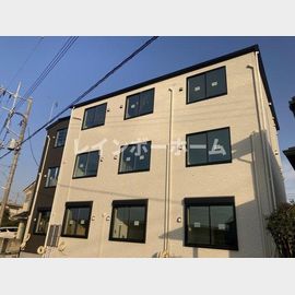 Ambition松戸の賃貸物件