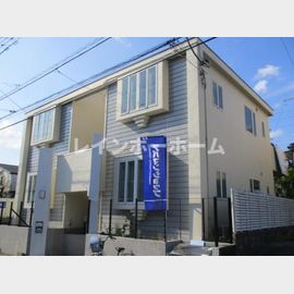 ジュネパレス松戸第126の賃貸物件